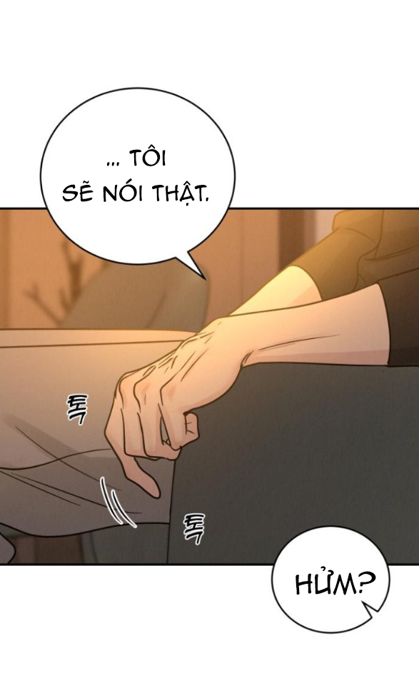 Thuyết Tình Yêu Ích Kỷ chapter 37.1 16