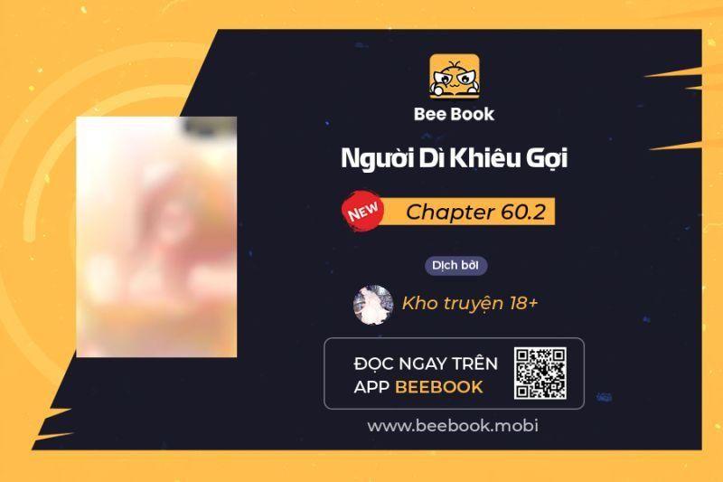 người dì khiêu gợi chapter 60.2 1