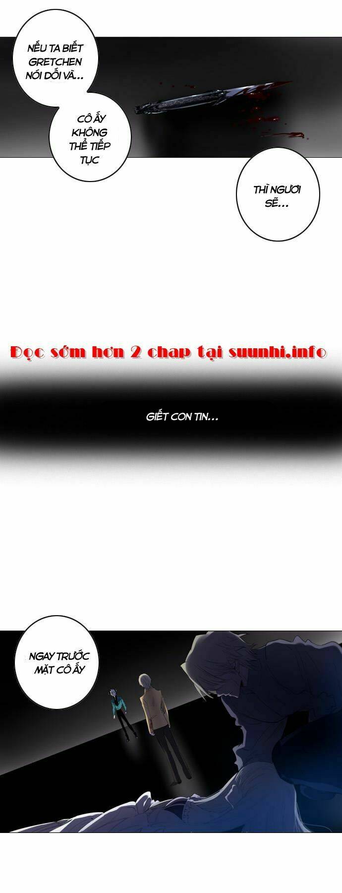 bản khế ước linh hồn chapter 108 12