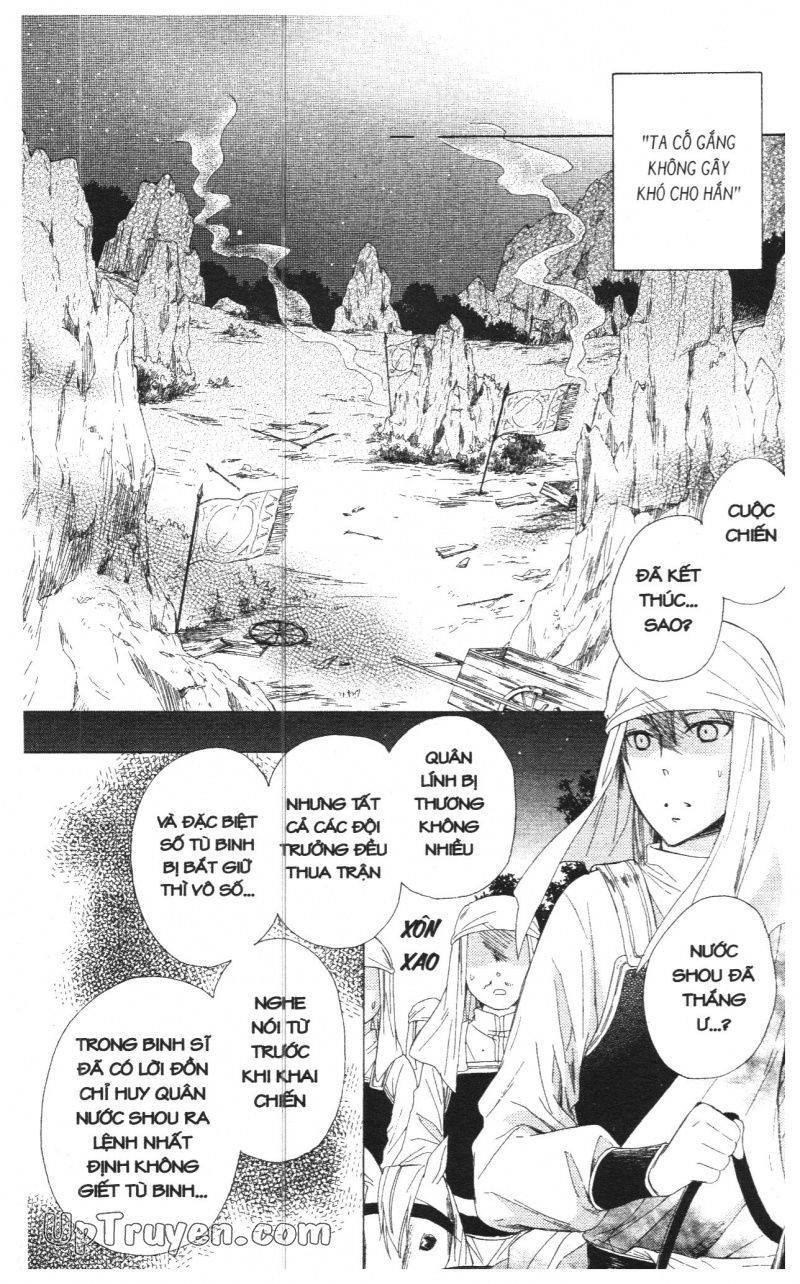 báu vật hoàng cung chapter 20 33