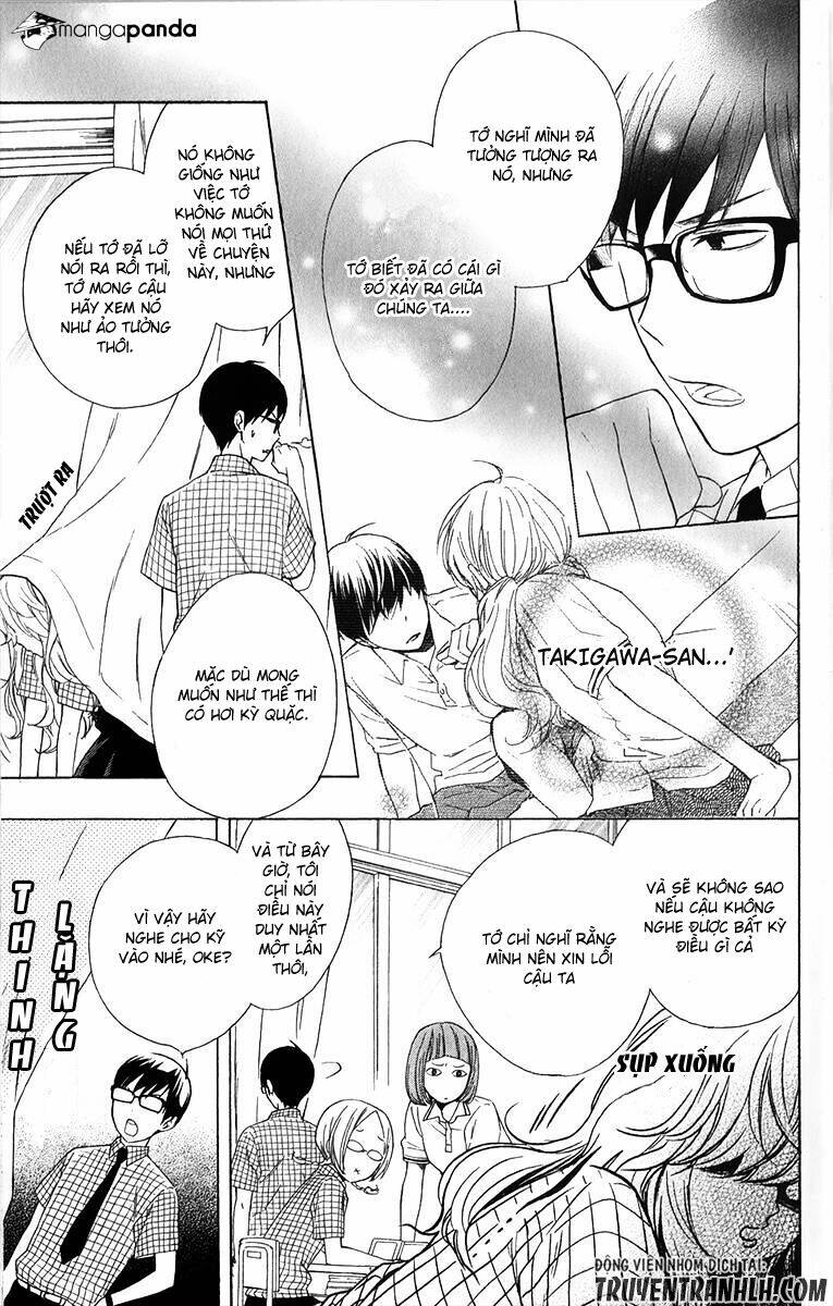 haru x kiyo chapter 4 15