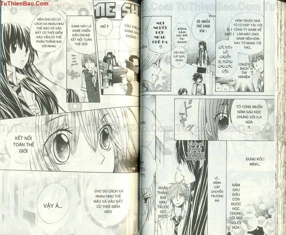 s a - lớp học ưu tú chapter 17 41