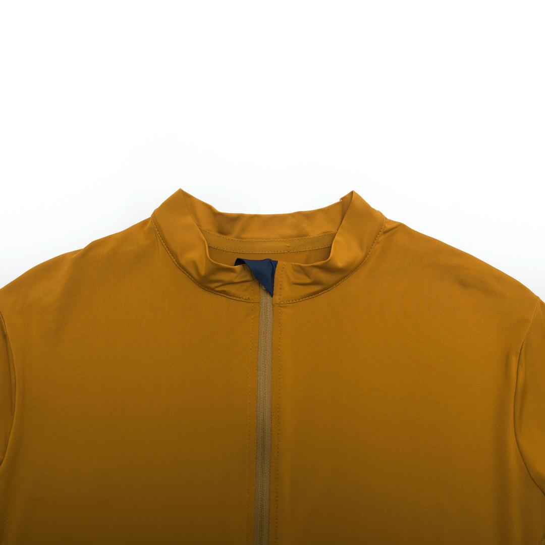 YKYWBIKE Đi Xe Đạp Jersey Bộ Xe Đạp Đồng Nhất Mùa Hè Đi Xe Đạp Bộ Đường Xe Đạp Áo Xe Đạp MTB Mặc Cổ Điển Quần Áo Đi Xe Đạp Color: YJZ149-black Size: Asia S