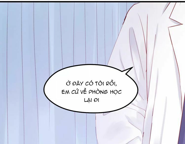 lượm được một tiểu hồ ly phần 2 chapter 26 35