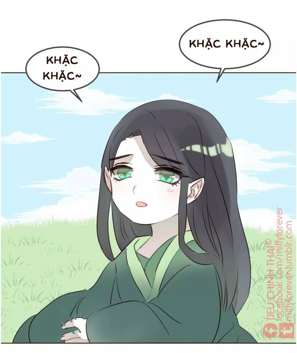 bạn trai xương rồng chapter 9 46