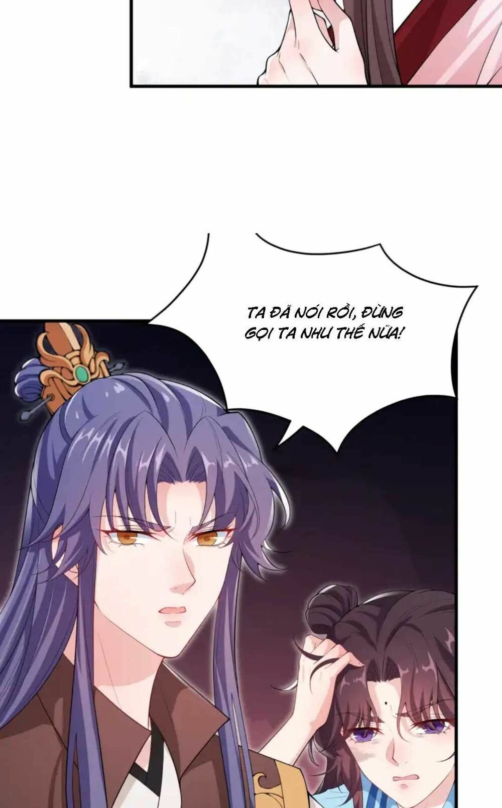 nam thần ai cũng muốn lấy ta chapter 22 4