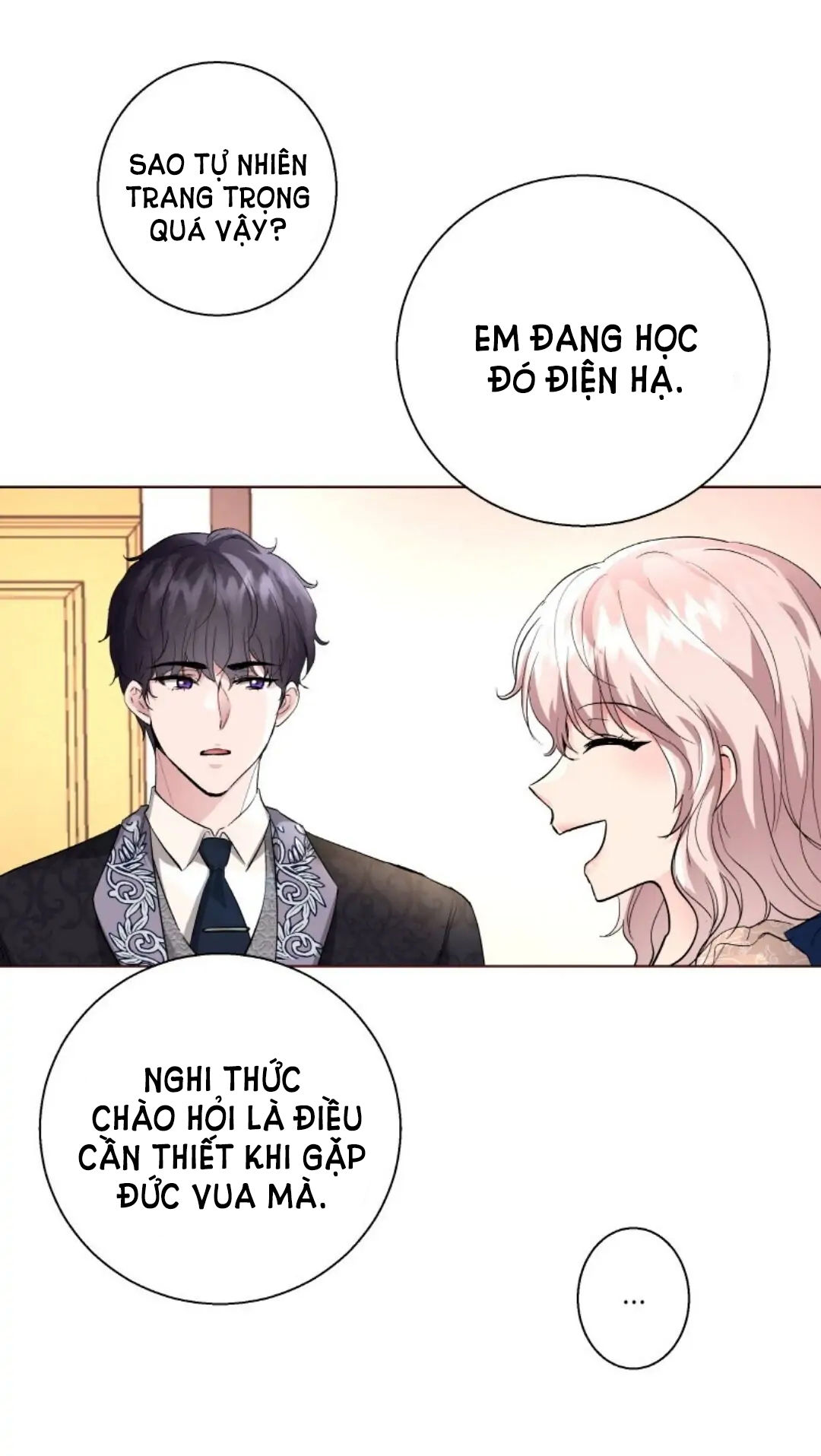 5500 sắc thái của quỷ vương chapter 18.1 10