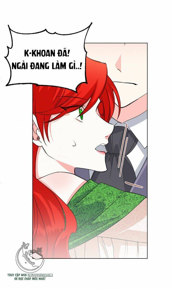 Kết Thúc Có Hậu Của Nhân Vật Phản Diện chapter 7.5 2