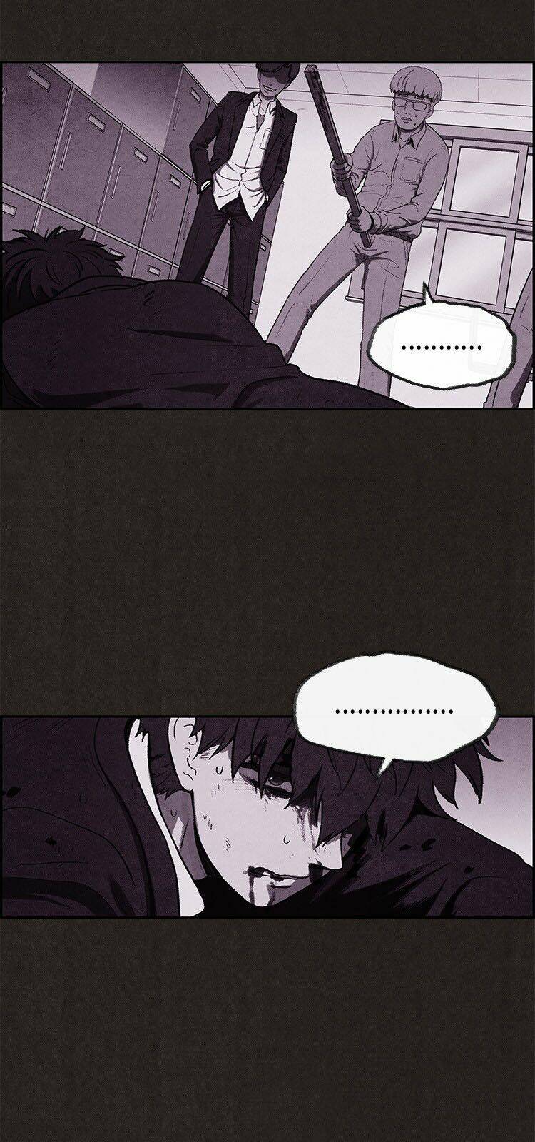 quái vật tại chung cư xanh chapter 5 10