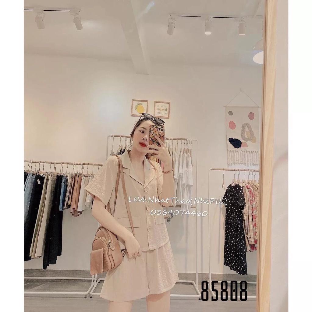 SET ĐŨI NHẬT SIÊU XINH XẮN THỜI TRANG HOT TREND CHO CÁC CHỊ EM , SIÊU TÔN DÁNG