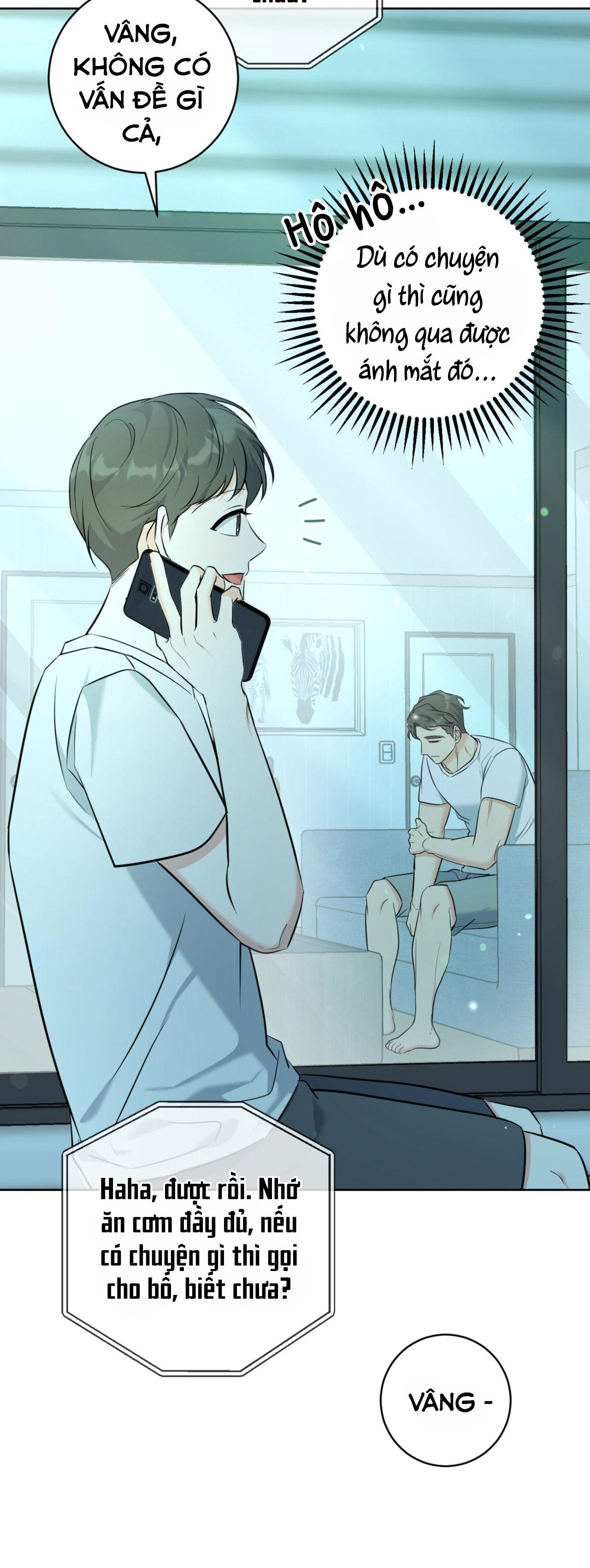 khu rừng ngọt ngào chapter 7 56