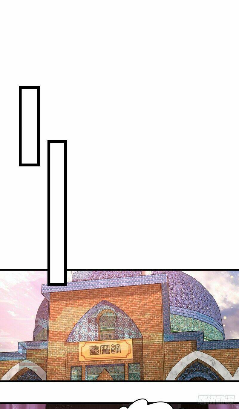 lãnh chúa cái gì không quan trọng chapter 91 9