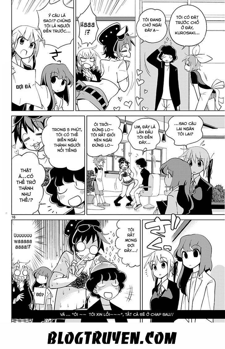 ninomae shii no tsukaikata chapter 7 18