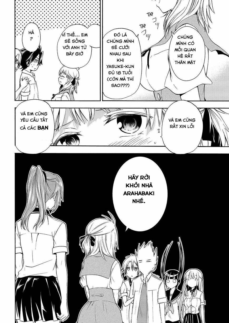 maga-tsuki chapter 48 31