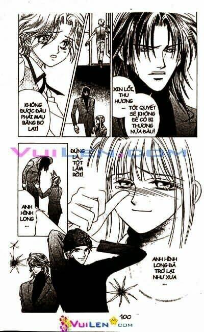 nữ sinh thời đại chapter 2 100