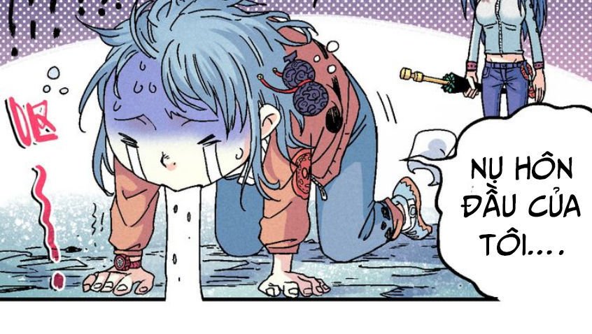 thiên kinh địa dịch chapter 8 19