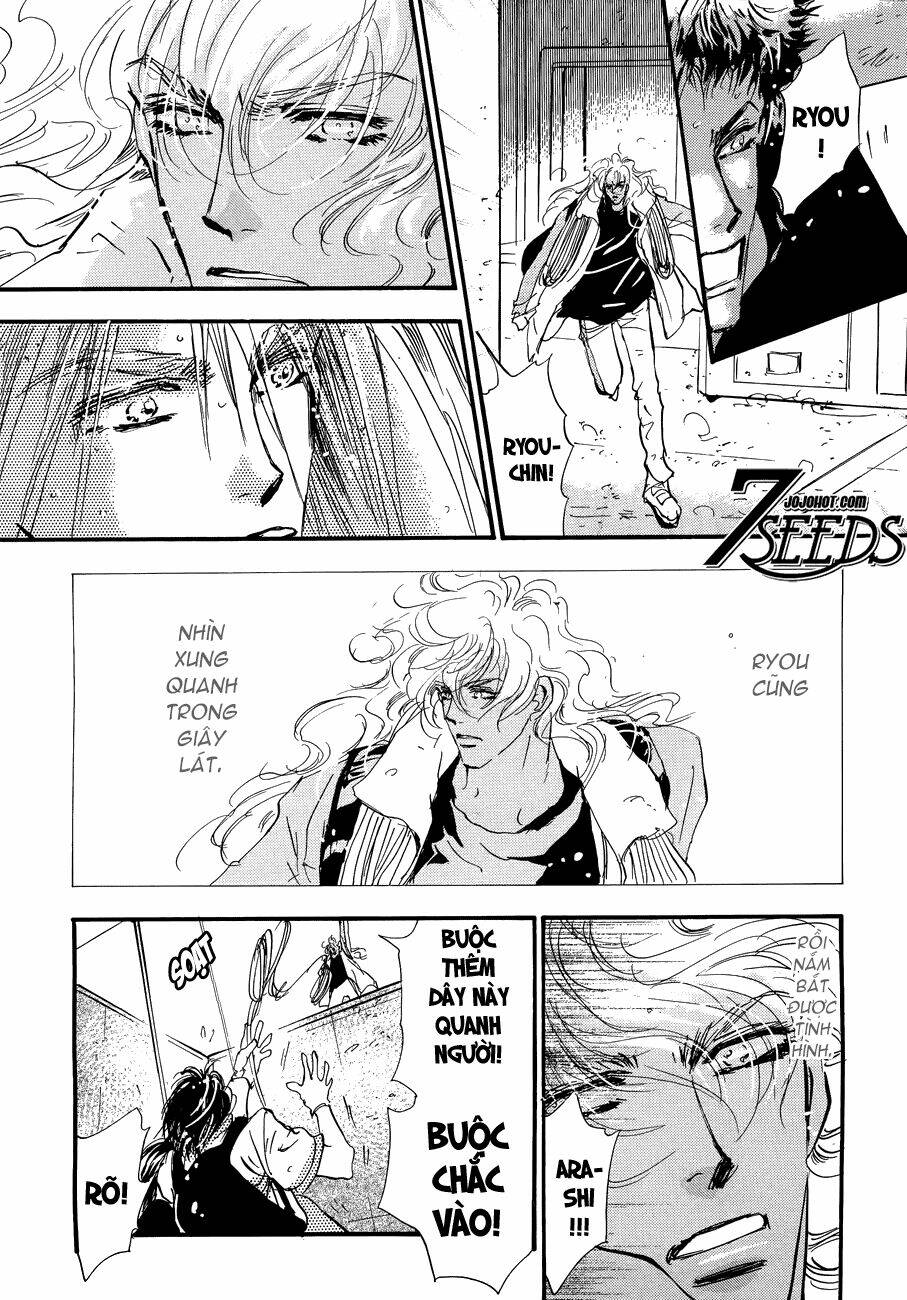 7 mầm sống chapter 106 18