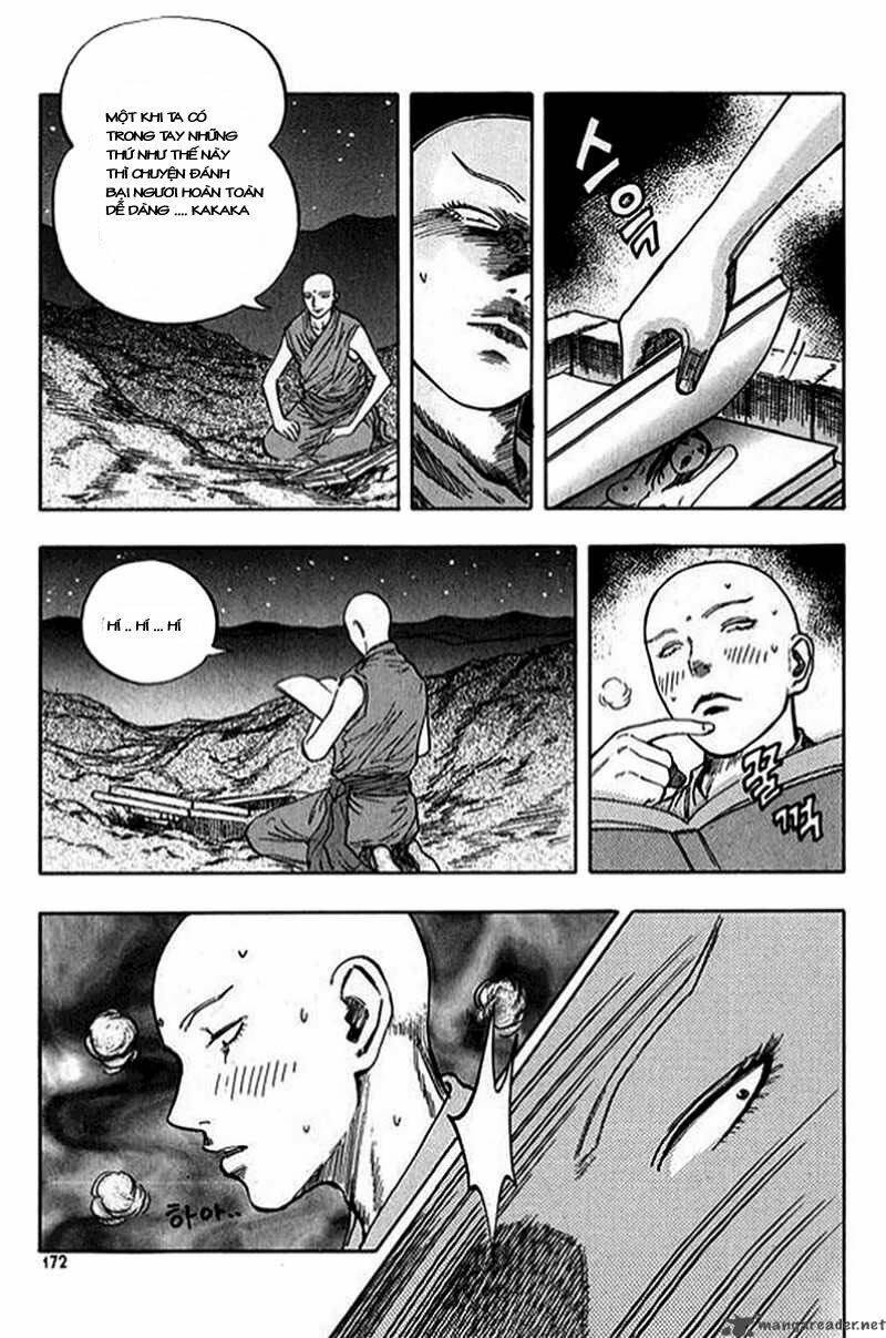 monk! chapter 14 8