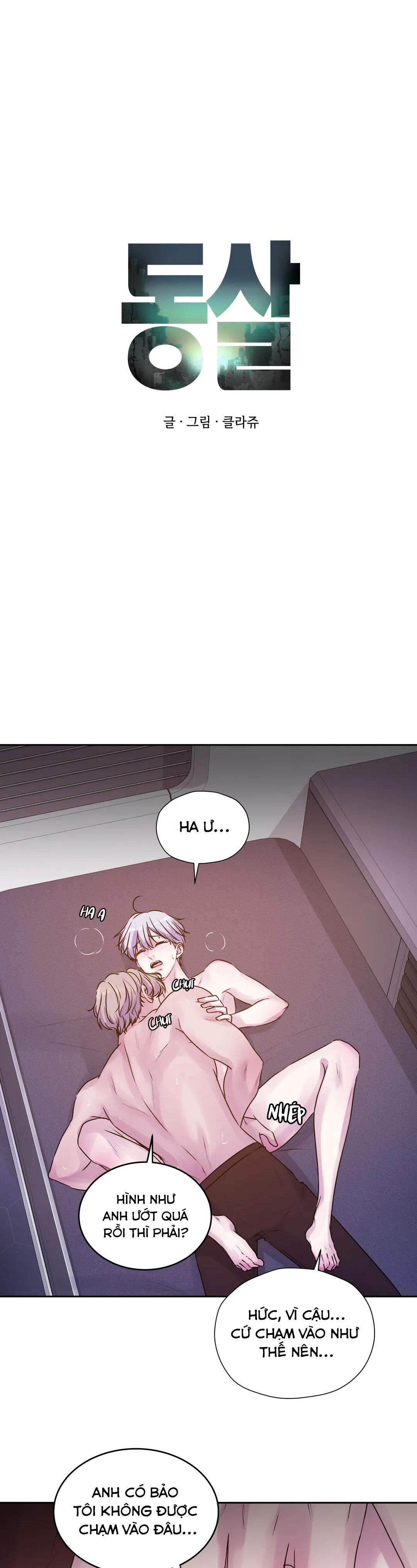 hừng đông chapter 15 14