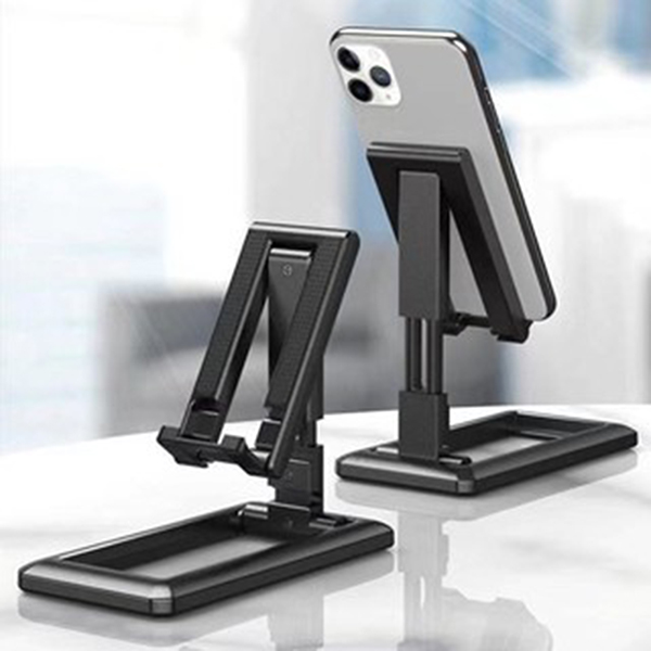 Giá đỡ điện thoại và máy tính bảng gấp gọn tiện dụng MW2 - Hàng chính hãng