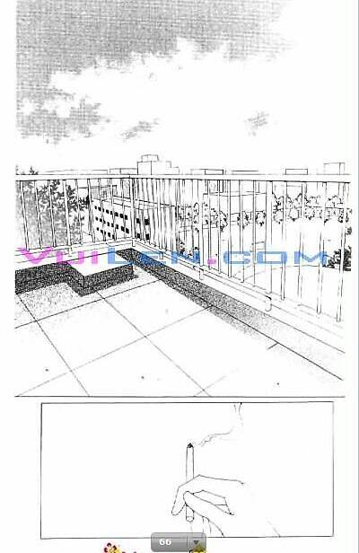 nụ hôn và sắc đẹp chapter 8 64