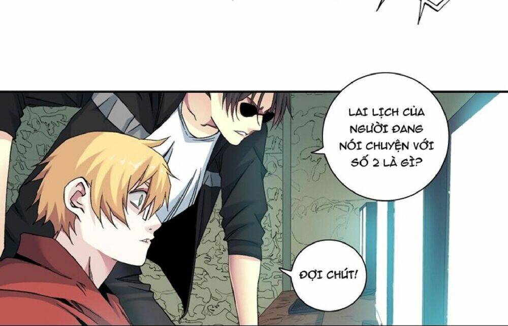 câu lạc bộ trường sinh chapter 106 8