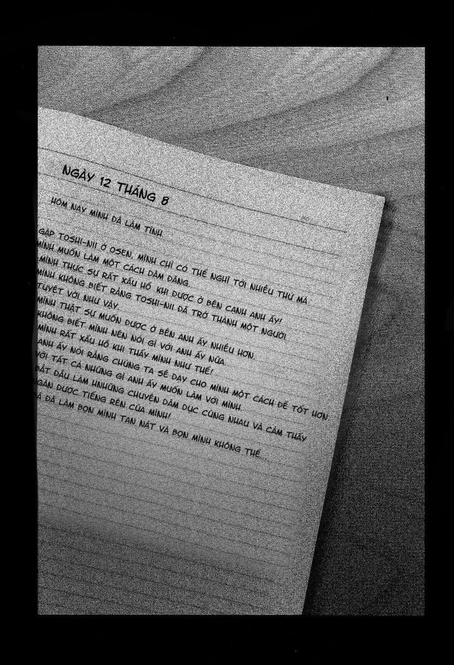 tuyển tập chjch và chjch chapter 41 23