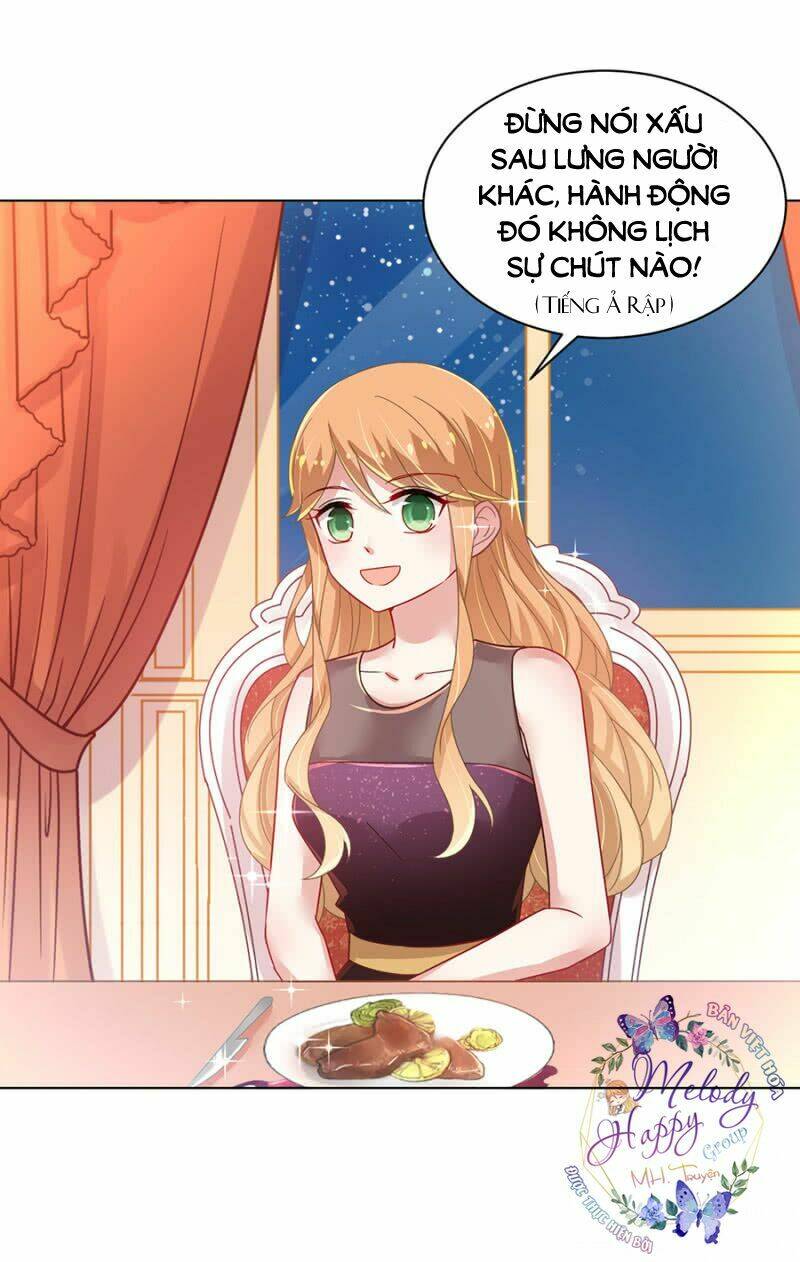 ma lạt thiên kim đẩu ác thiếu chapter 133 26