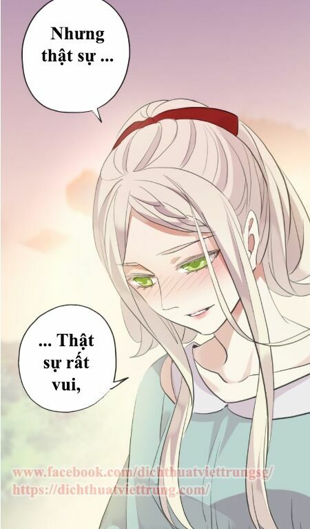 vết cắn ngọt ngào phần 2 chapter 34 39