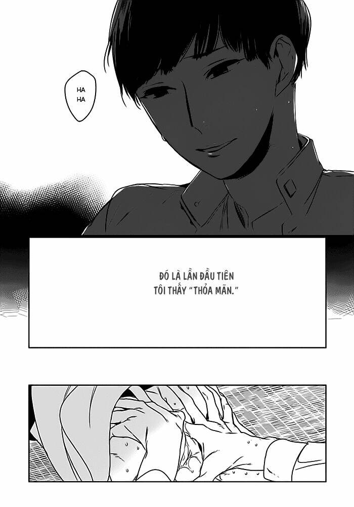 tourou no ori chapter 5 30