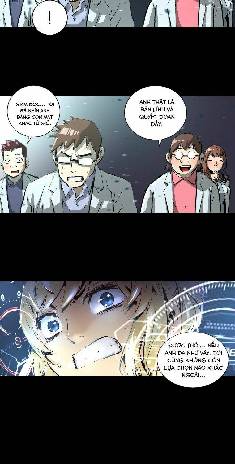 tam tuyệt tại dị giới chapter 4 32