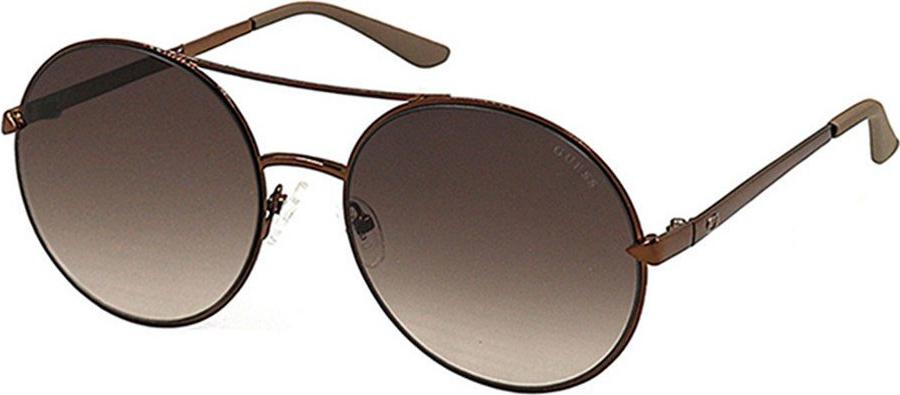 Kính mát Unisex GUESS GU7559 48F