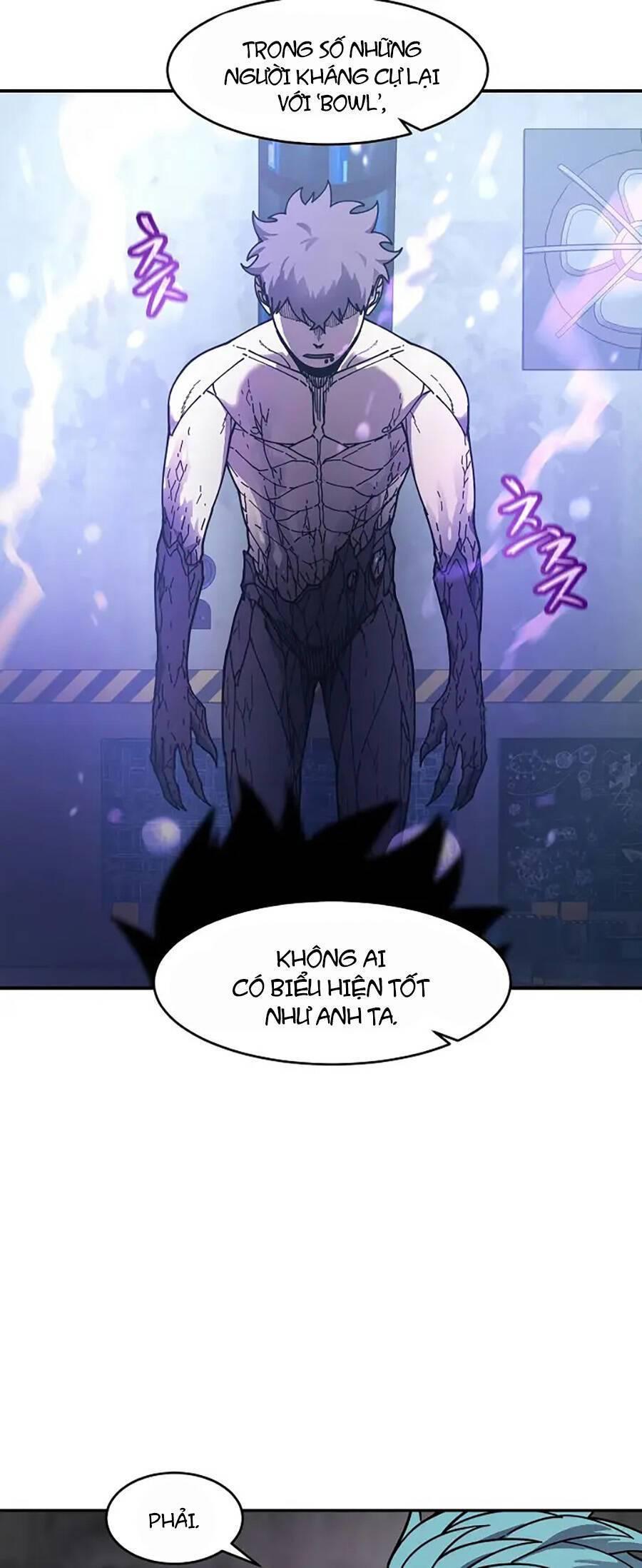 shaman - pháp sư chapter 59 15