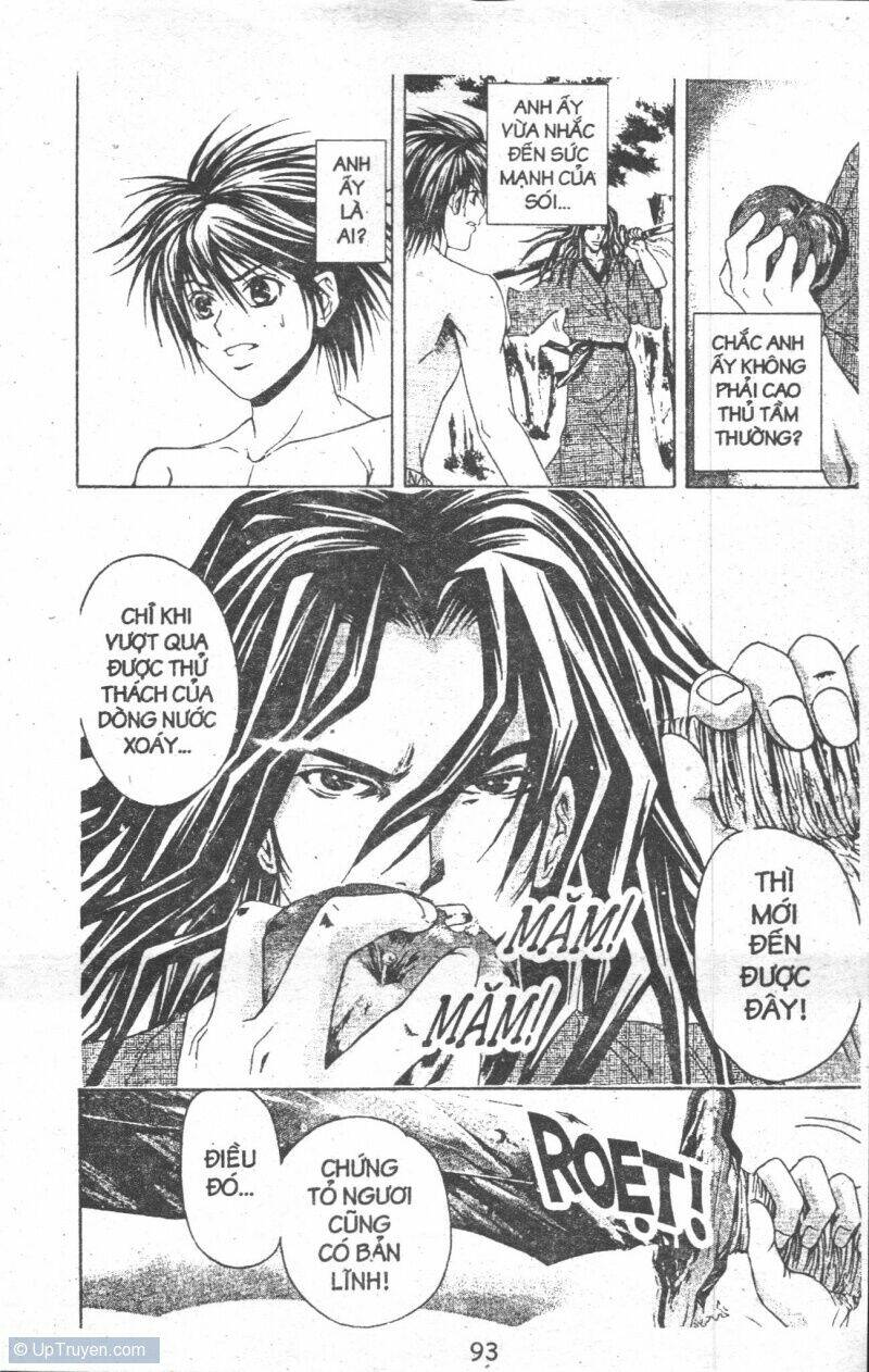 kami to sengoku seitokai chapter 43 2