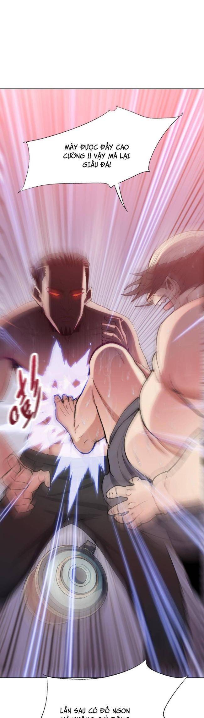 kẻ tàn nhẫn ngày tận thế: bắt đầu dự trữ hàng tỉ tấn vật tư chapter 9 5