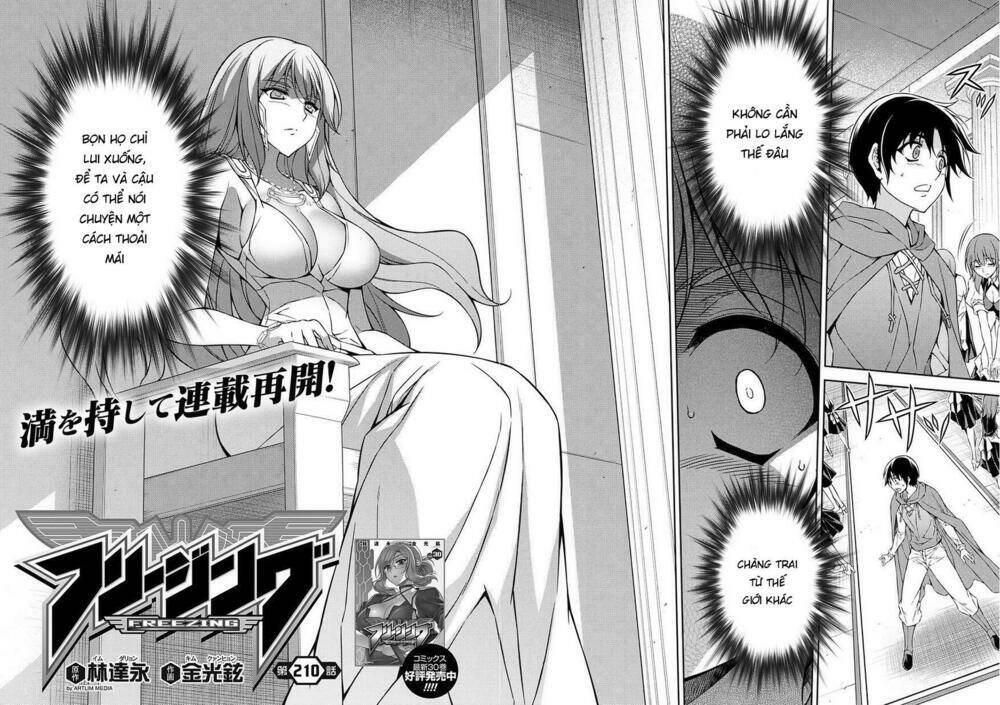 freezing chapter 210 4