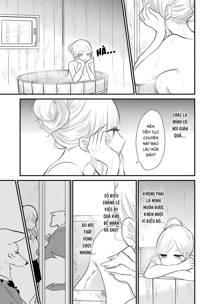 yome no manimani chapter 7 16