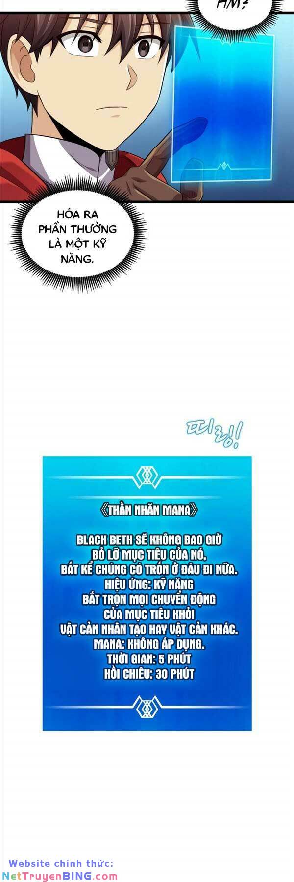 arcane sniper chapter 102 13