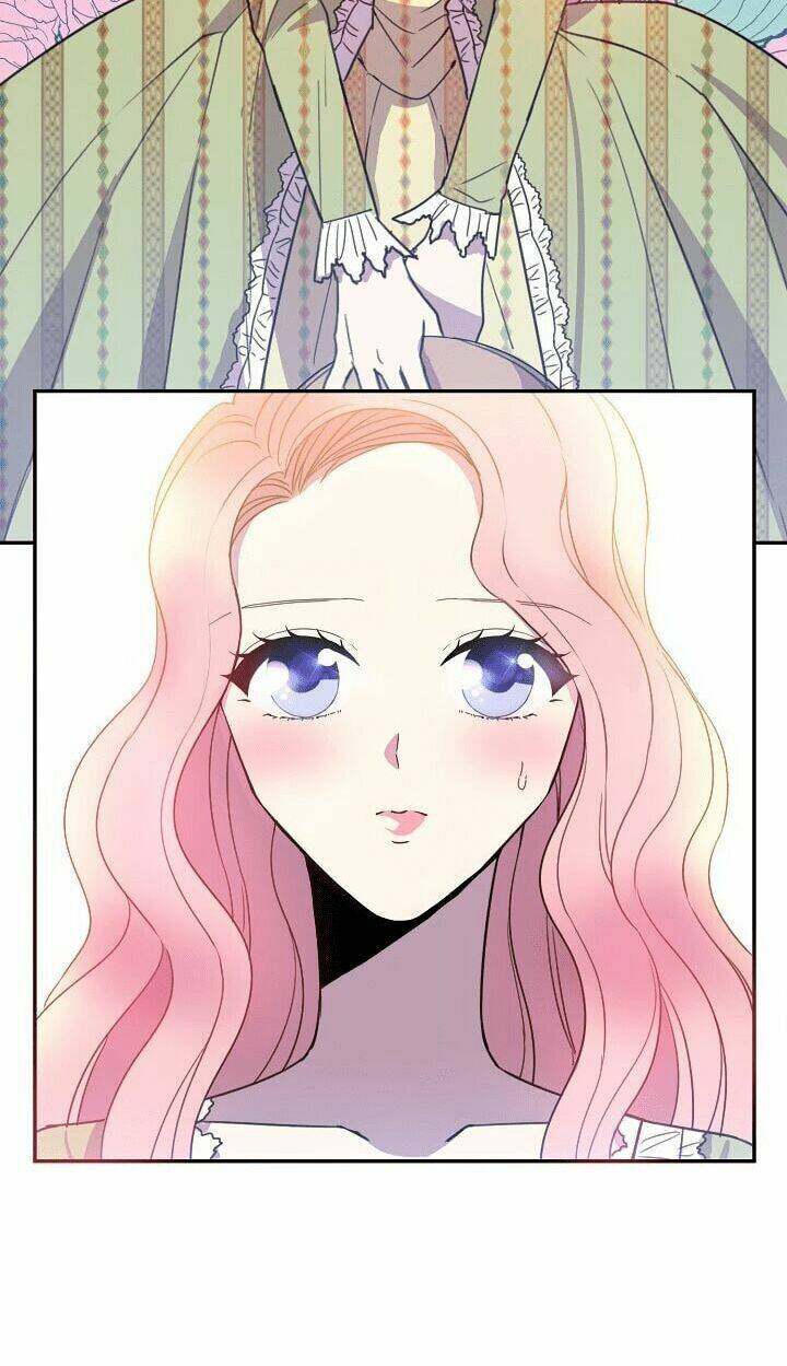 tiểu thư quái vật chapter 3 35