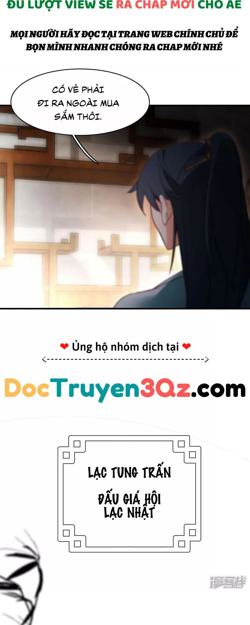 long hồn chiến tôn chapter 25 10