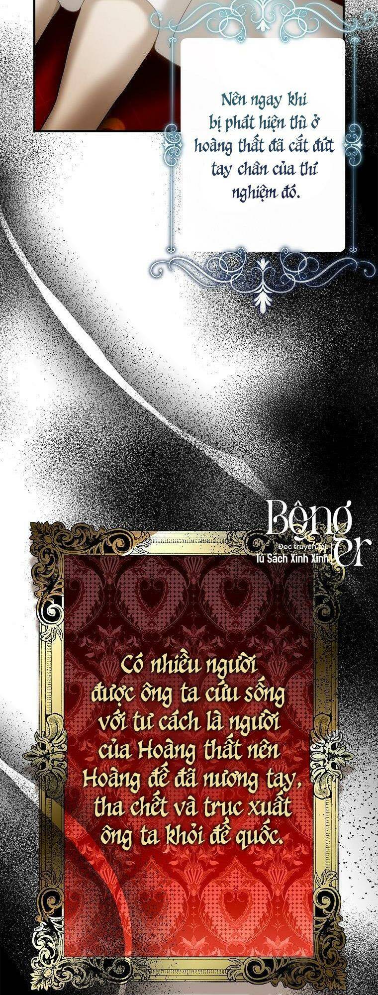 đứa bé đó không phải con anh chapter 64 54