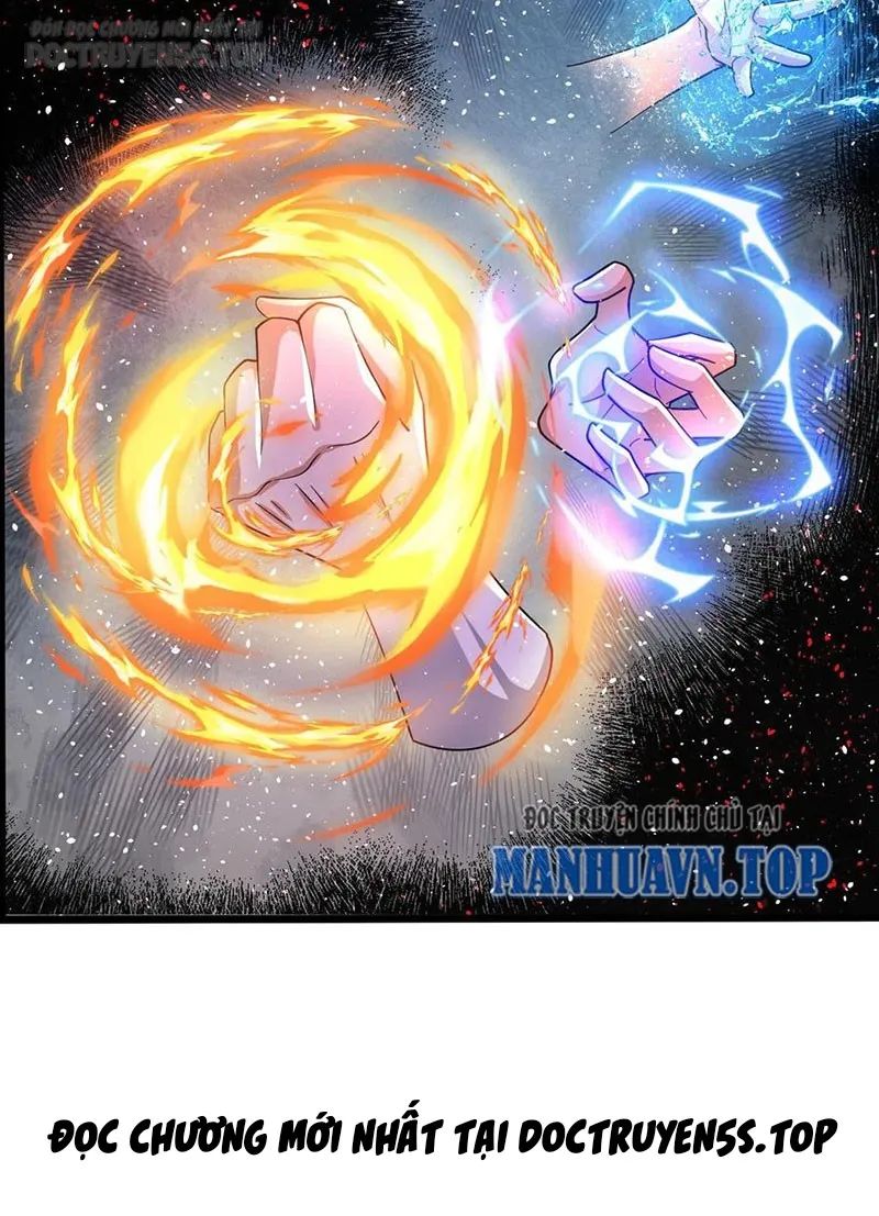 huyền huyễn: ta bắt đầu vô địch từ bại gia chapter 23 25