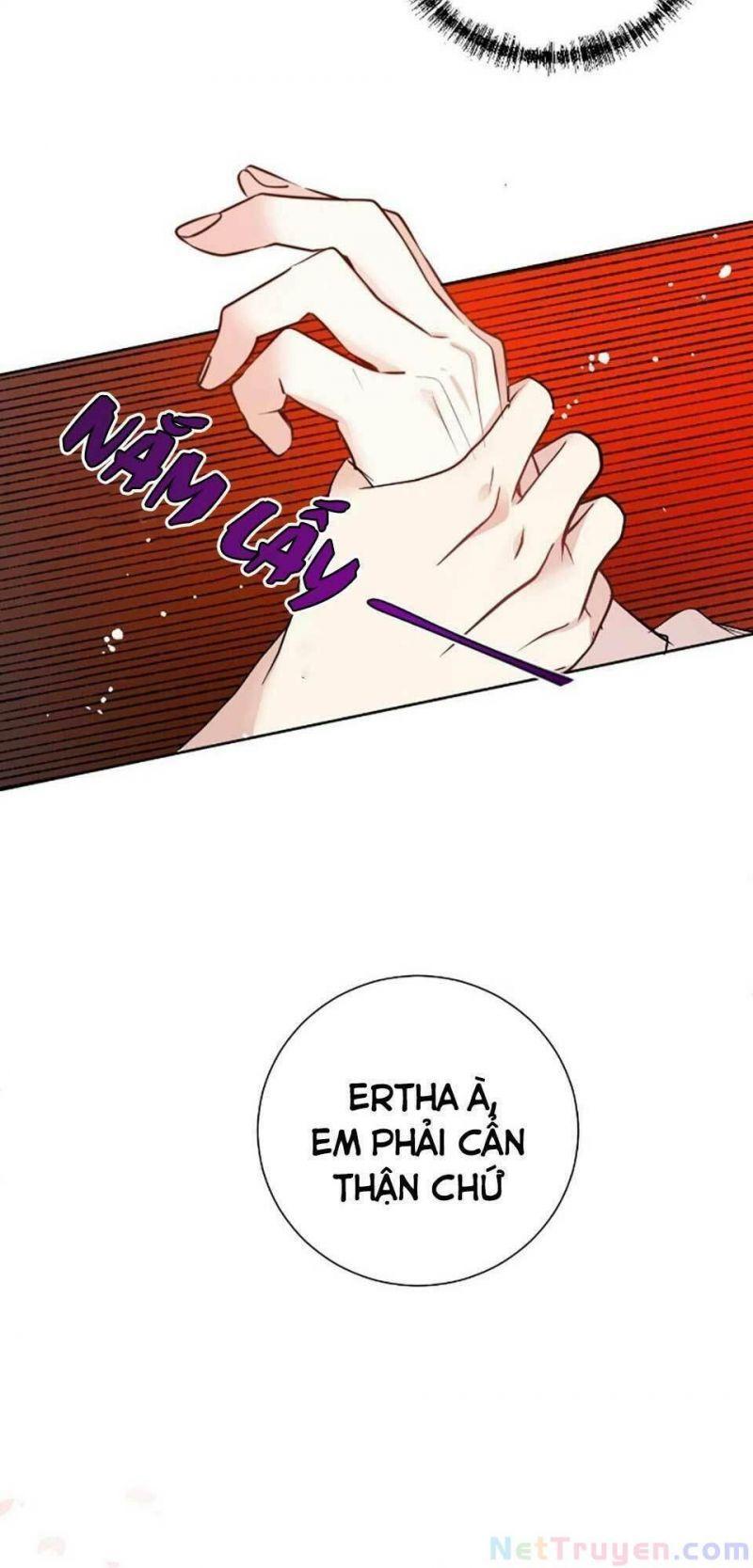 xin ngài đừng ăn tôi chapter 14 12