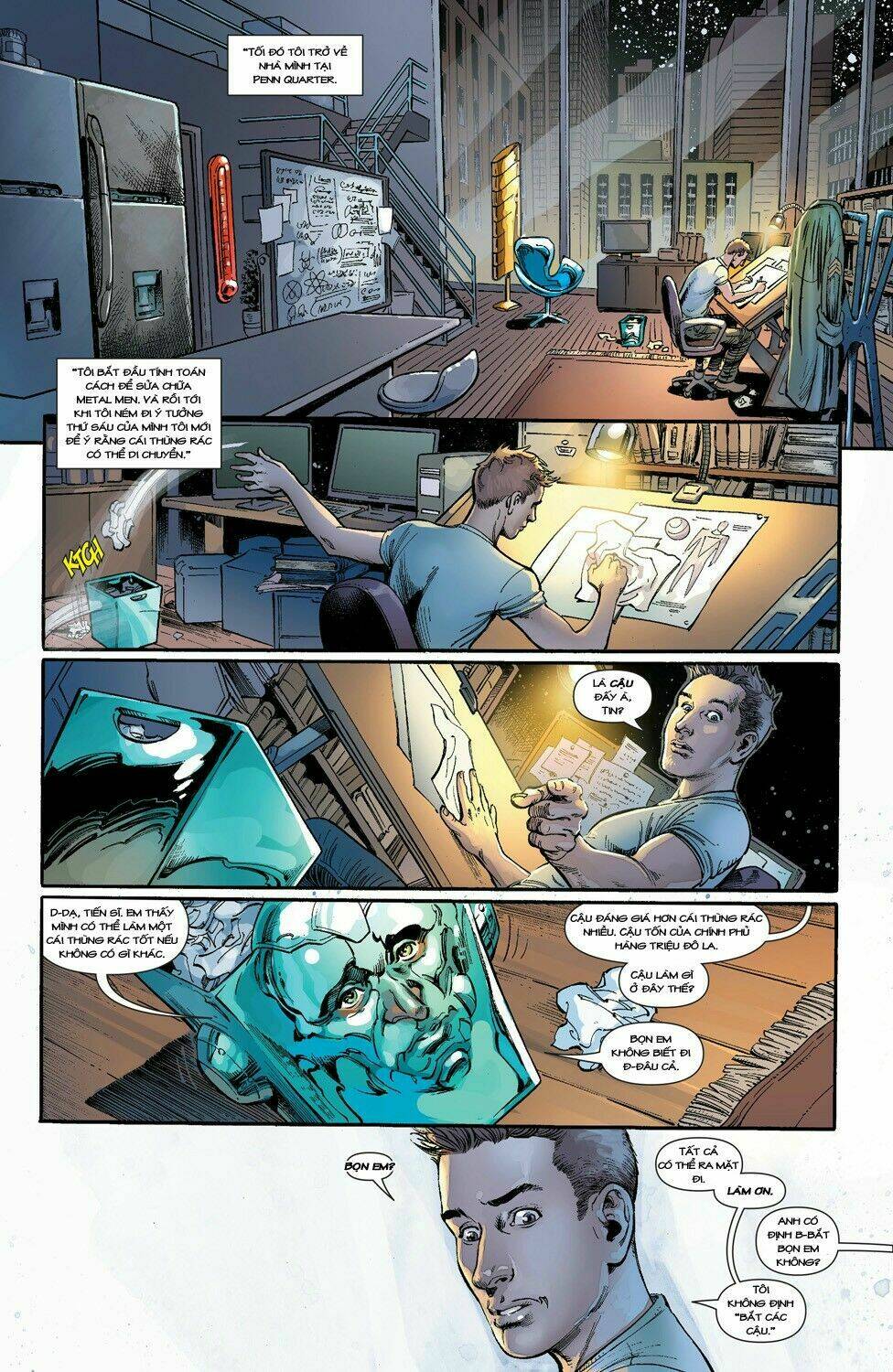 justice league chapter 28 18