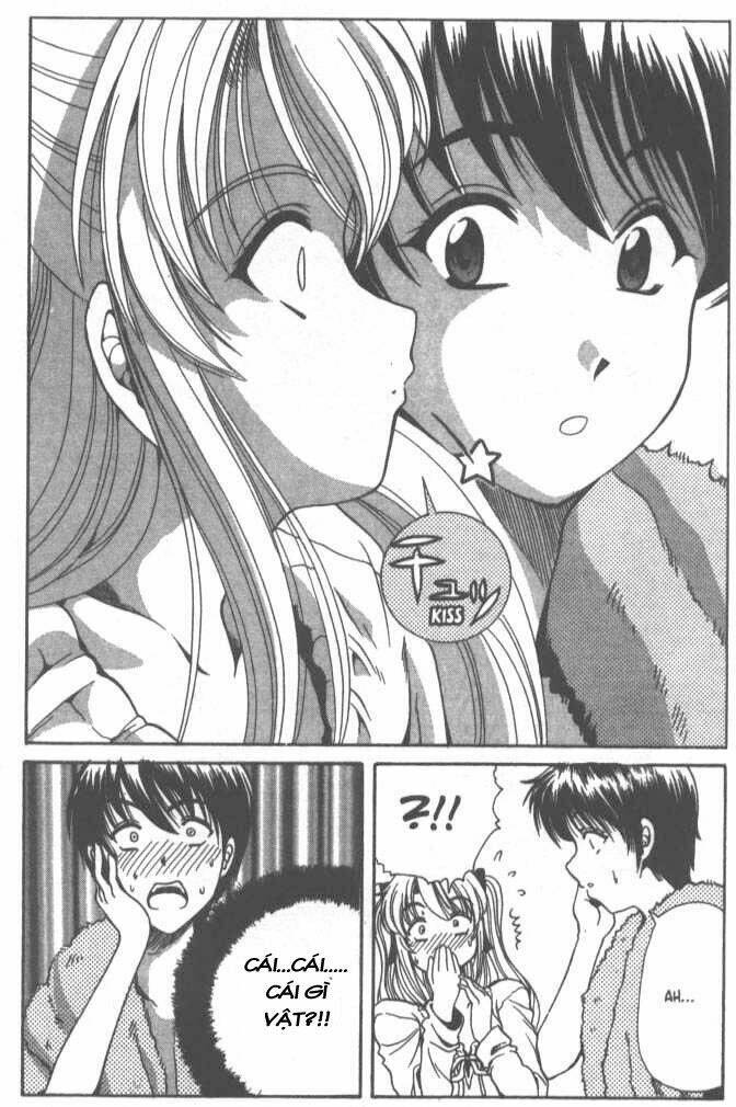 puripuri chapter 6 42