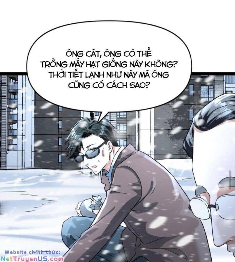 toàn cầu băng phong, ta chế tạo phòng an toàn chapter 88 12