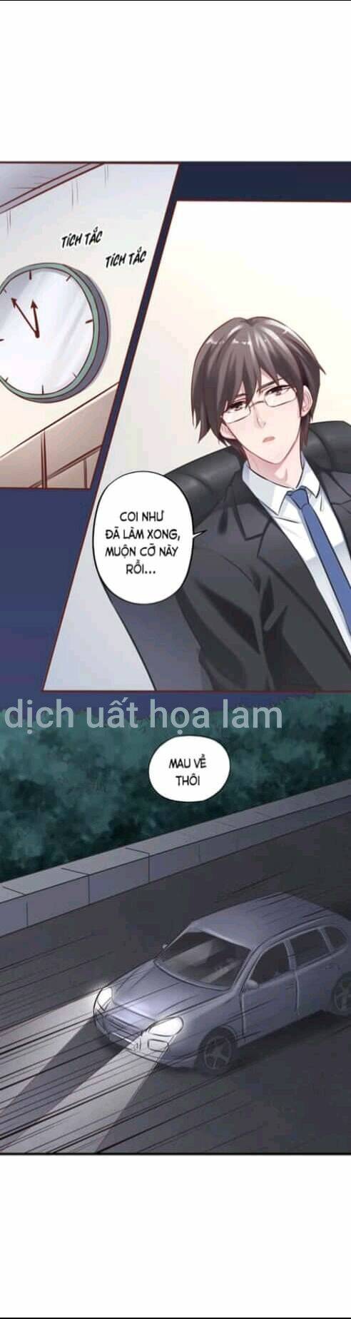 tôi không muốn fa như vậy đâu chapter 1 7