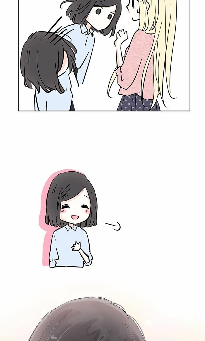 choco ngọt ngào chapter 8 17