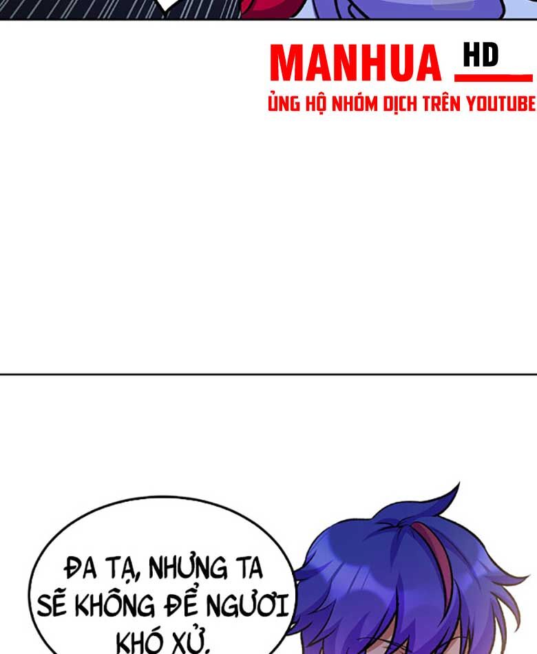 võ đạo độc tôn chapter 575 16