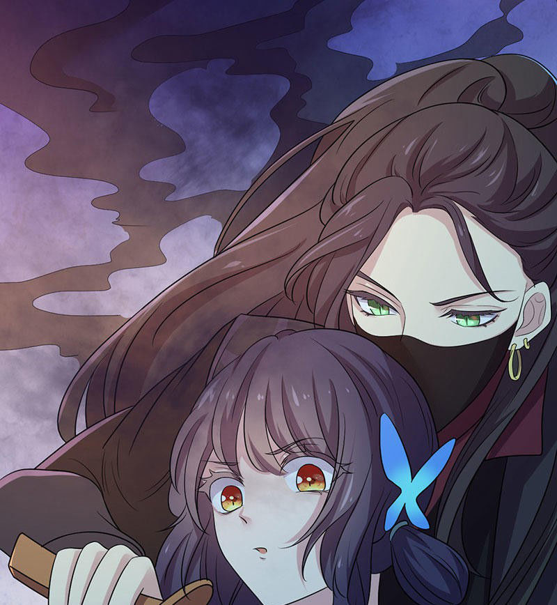 khuynh thế đế vương cơ chapter 11.5 10